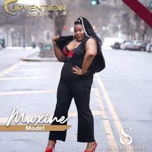 Meet your Posher, Maxine